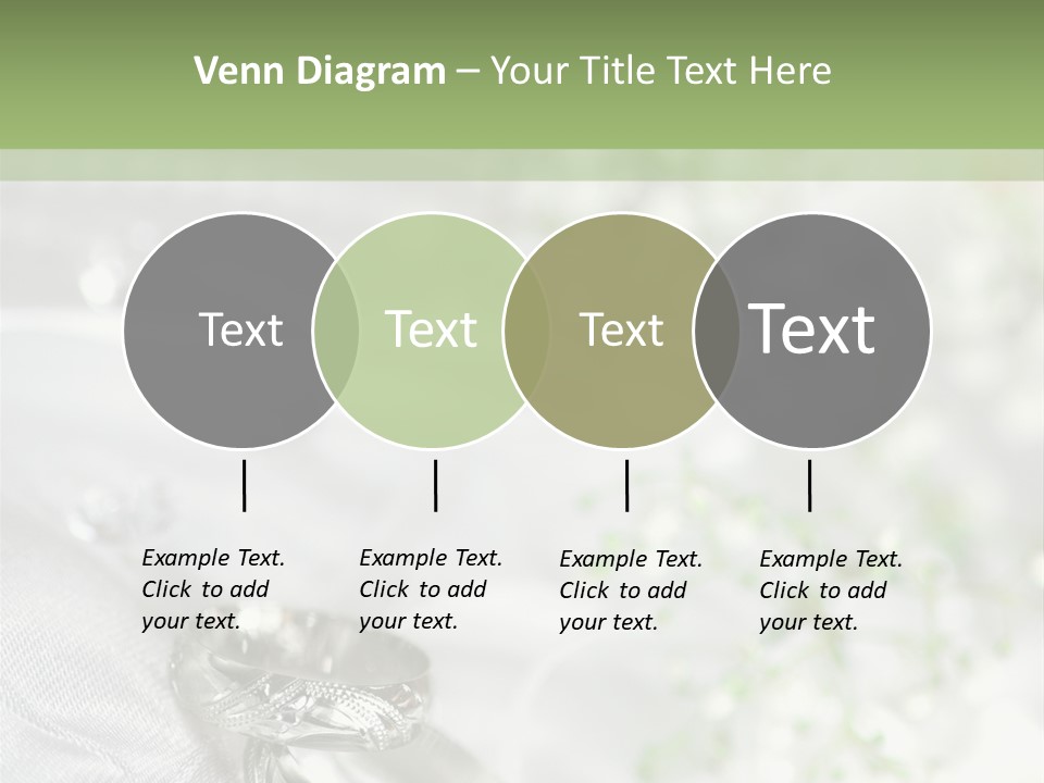 Decorate Dress Together PowerPoint Template