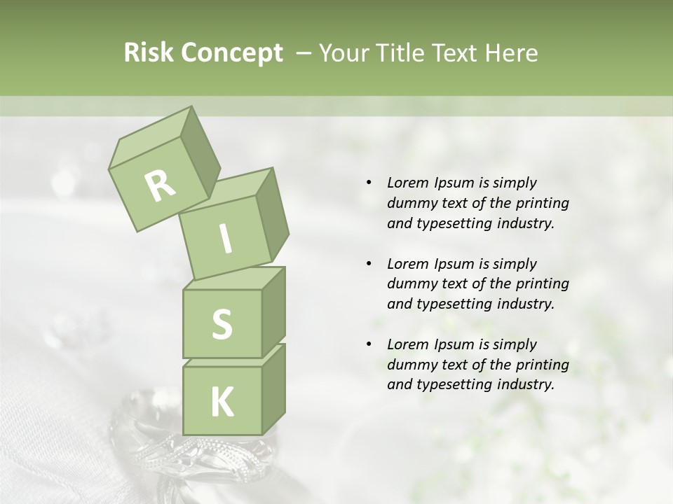 Decorate Dress Together PowerPoint Template