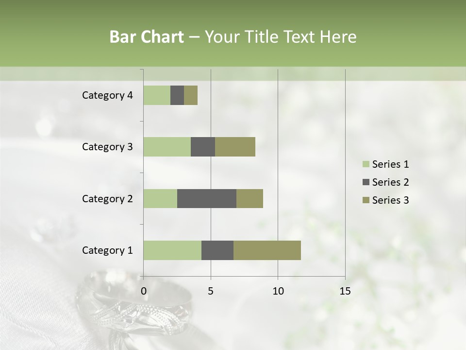 Decorate Dress Together PowerPoint Template