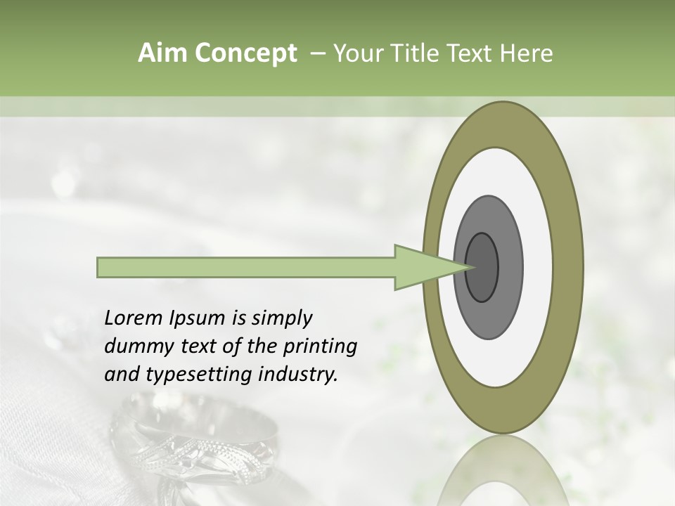 Decorate Dress Together PowerPoint Template