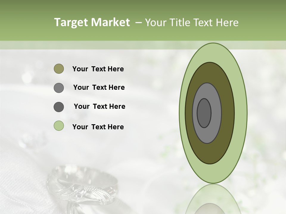 Decorate Dress Together PowerPoint Template