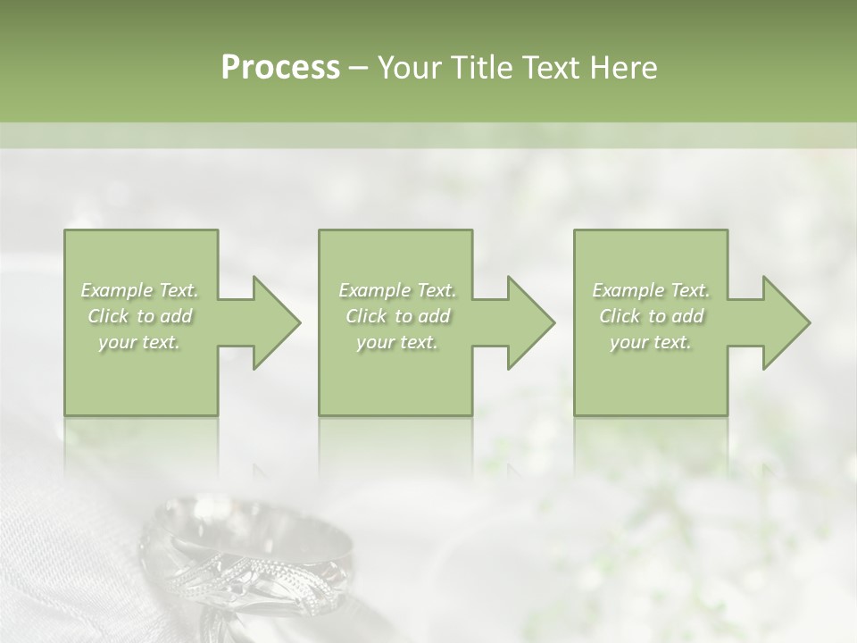 Decorate Dress Together PowerPoint Template