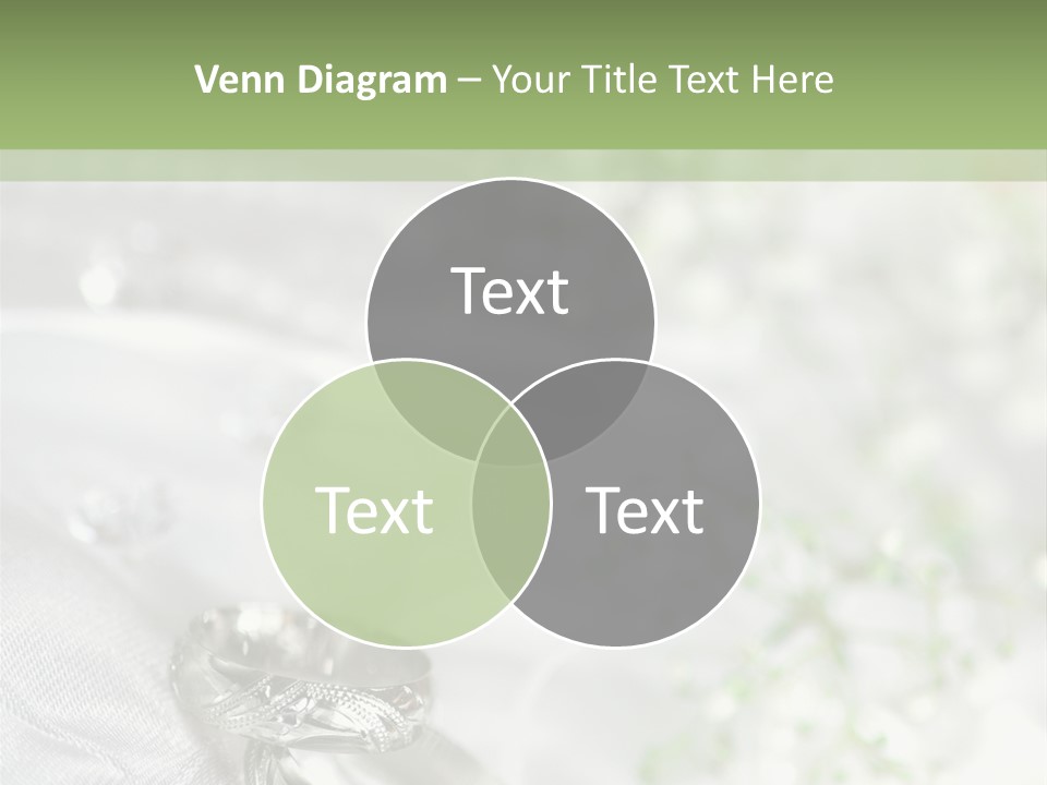 Decorate Dress Together PowerPoint Template