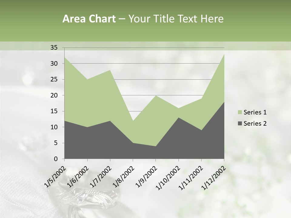 Decorate Dress Together PowerPoint Template