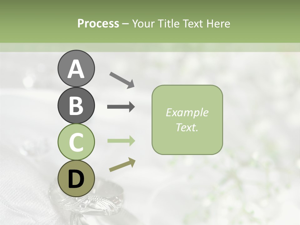 Decorate Dress Together PowerPoint Template