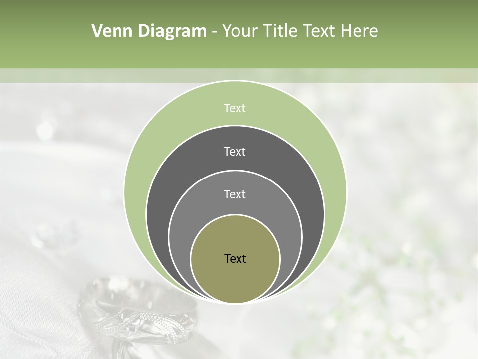 Decorate Dress Together PowerPoint Template