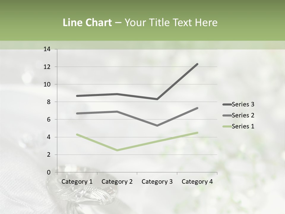 Decorate Dress Together PowerPoint Template