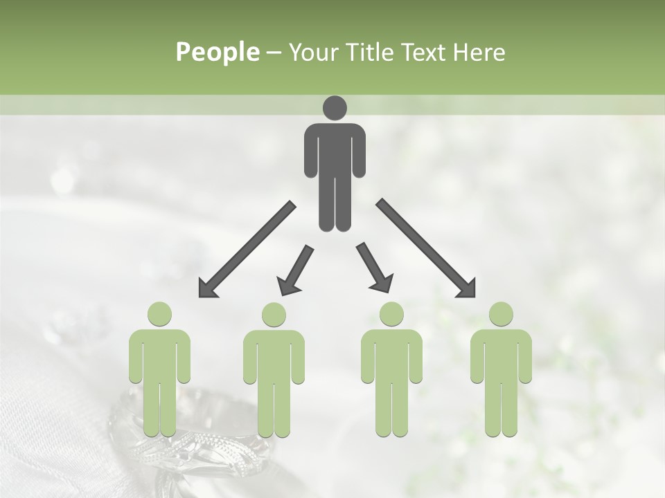 Decorate Dress Together PowerPoint Template