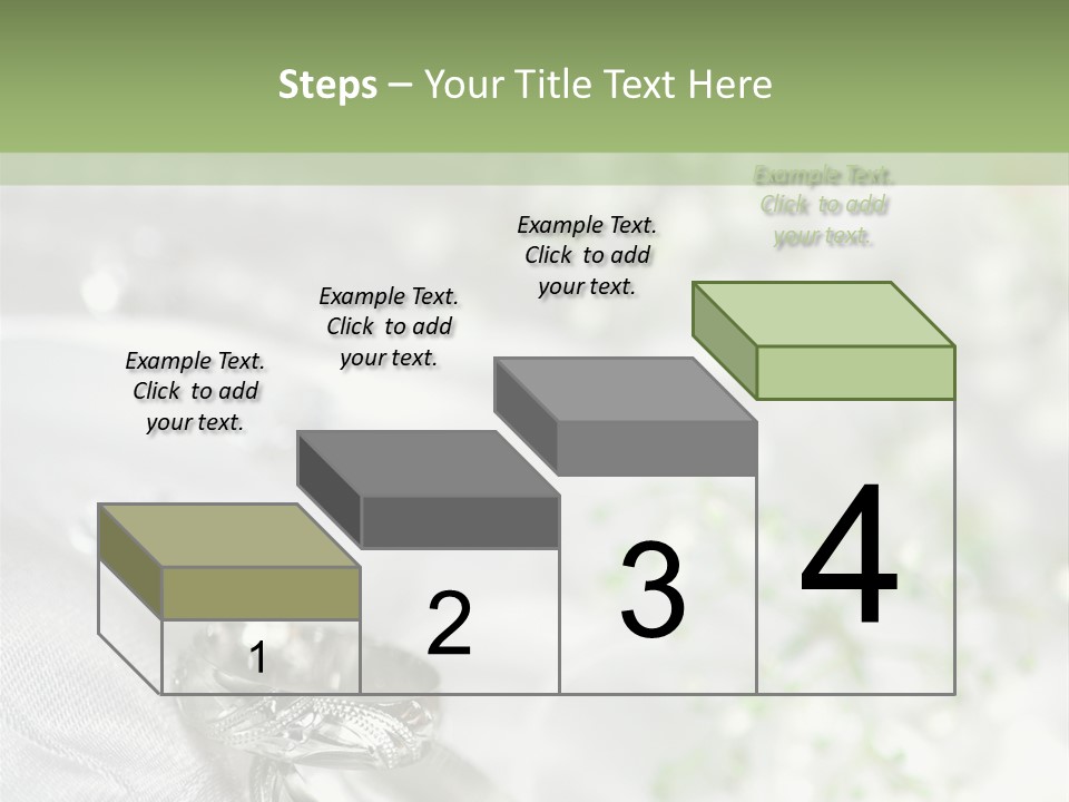 Decorate Dress Together PowerPoint Template