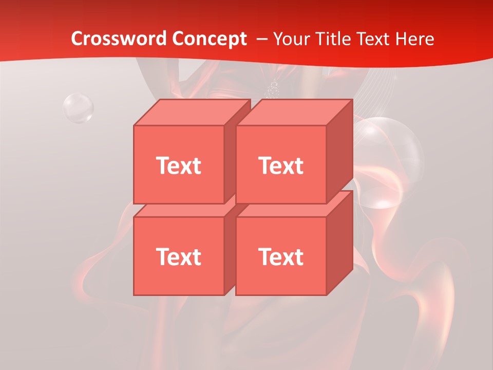 Fashion Person Legs PowerPoint Template