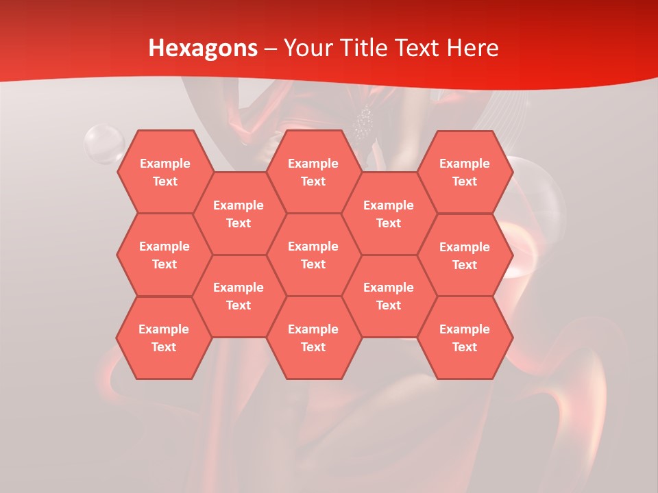 Fashion Person Legs PowerPoint Template