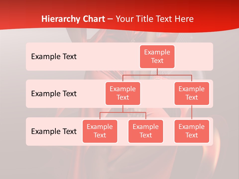 Fashion Person Legs PowerPoint Template