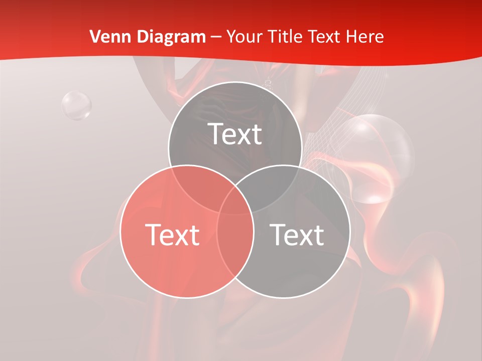 Fashion Person Legs PowerPoint Template