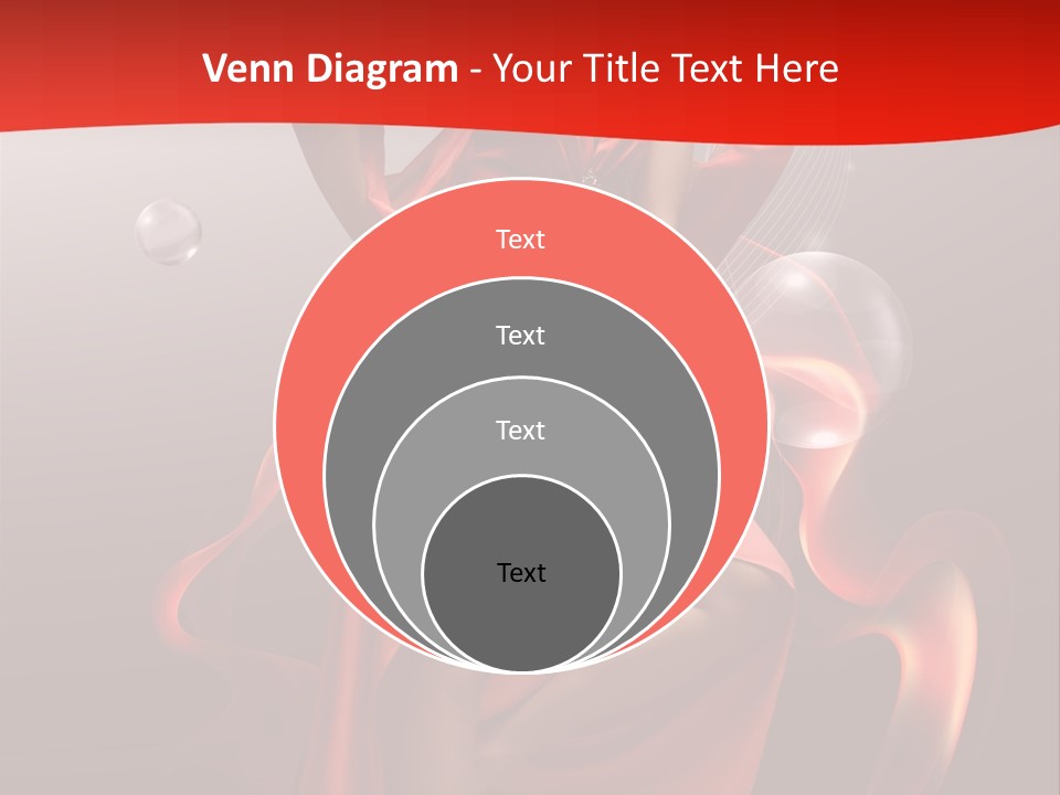 Fashion Person Legs PowerPoint Template