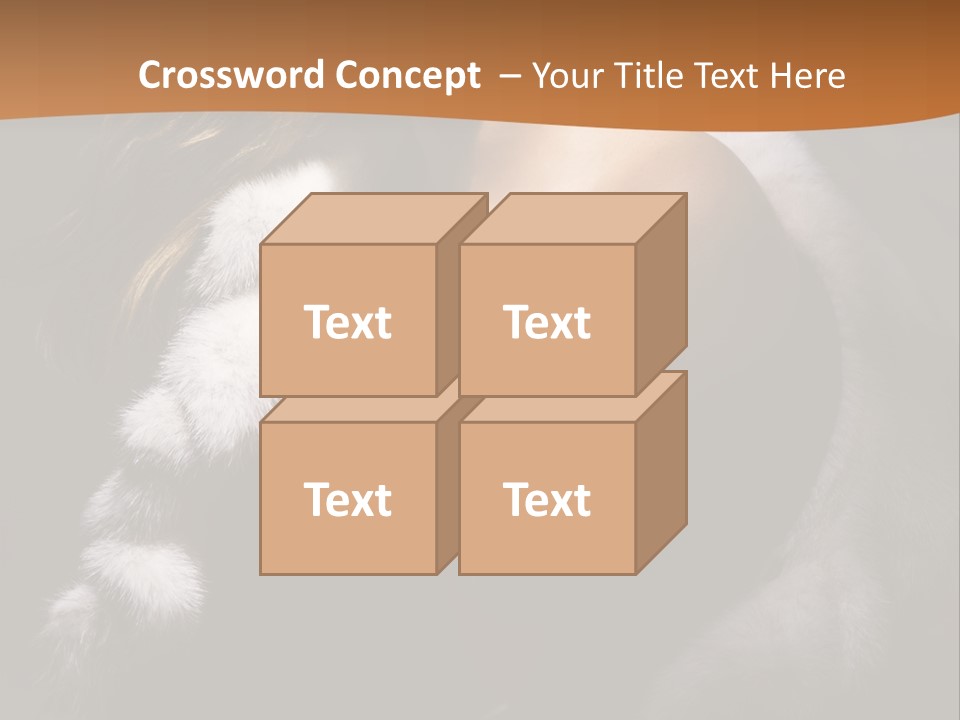 Skin Fashionable Nice PowerPoint Template