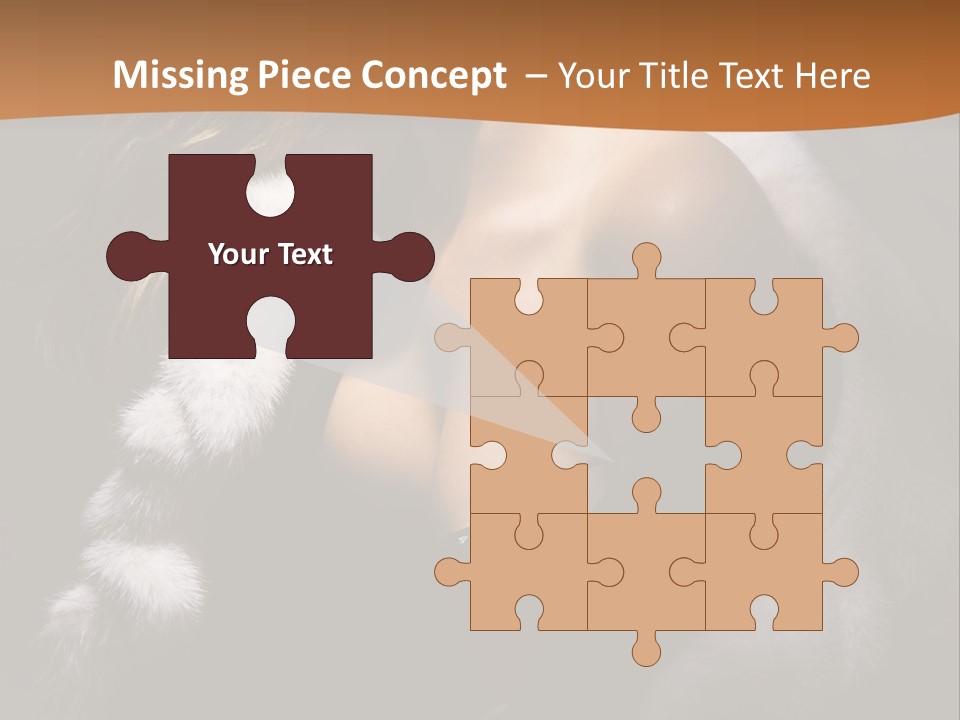 Skin Fashionable Nice PowerPoint Template