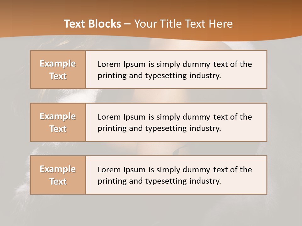 Skin Fashionable Nice PowerPoint Template