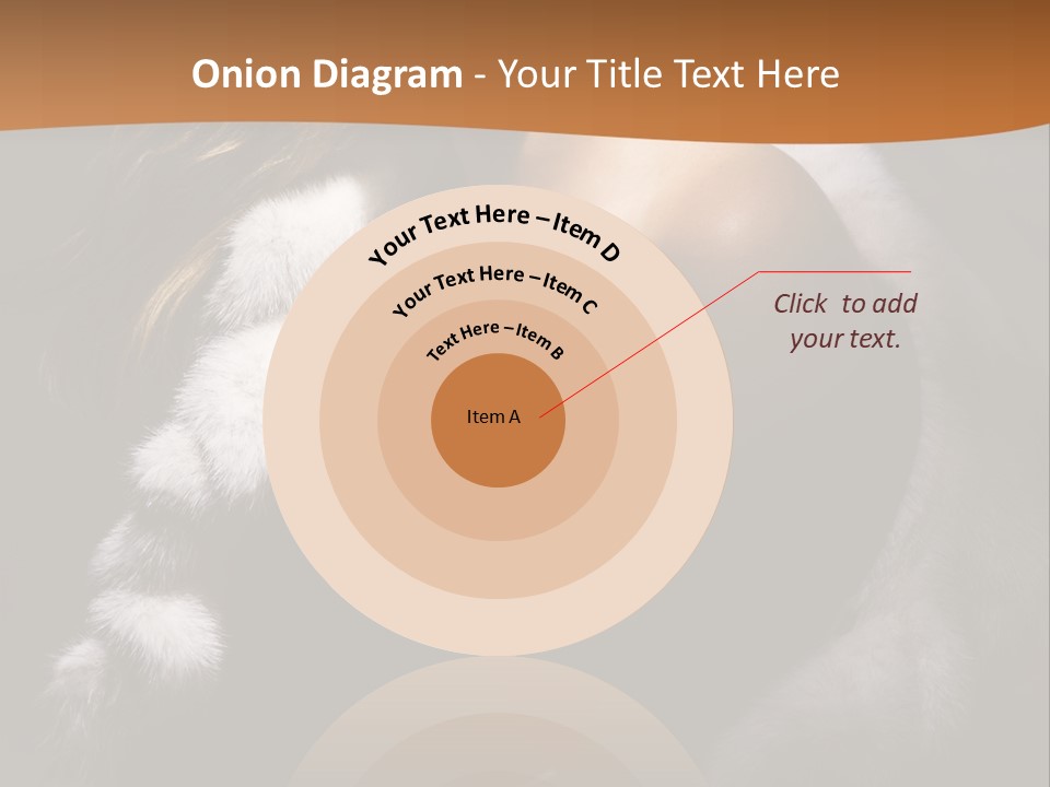 Skin Fashionable Nice PowerPoint Template