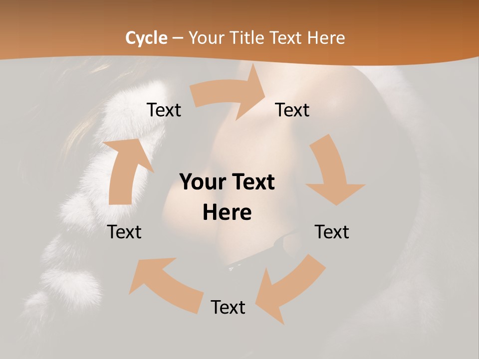 Skin Fashionable Nice PowerPoint Template