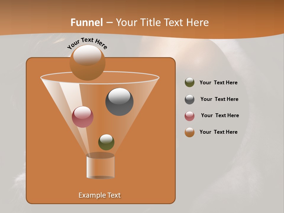 Skin Fashionable Nice PowerPoint Template