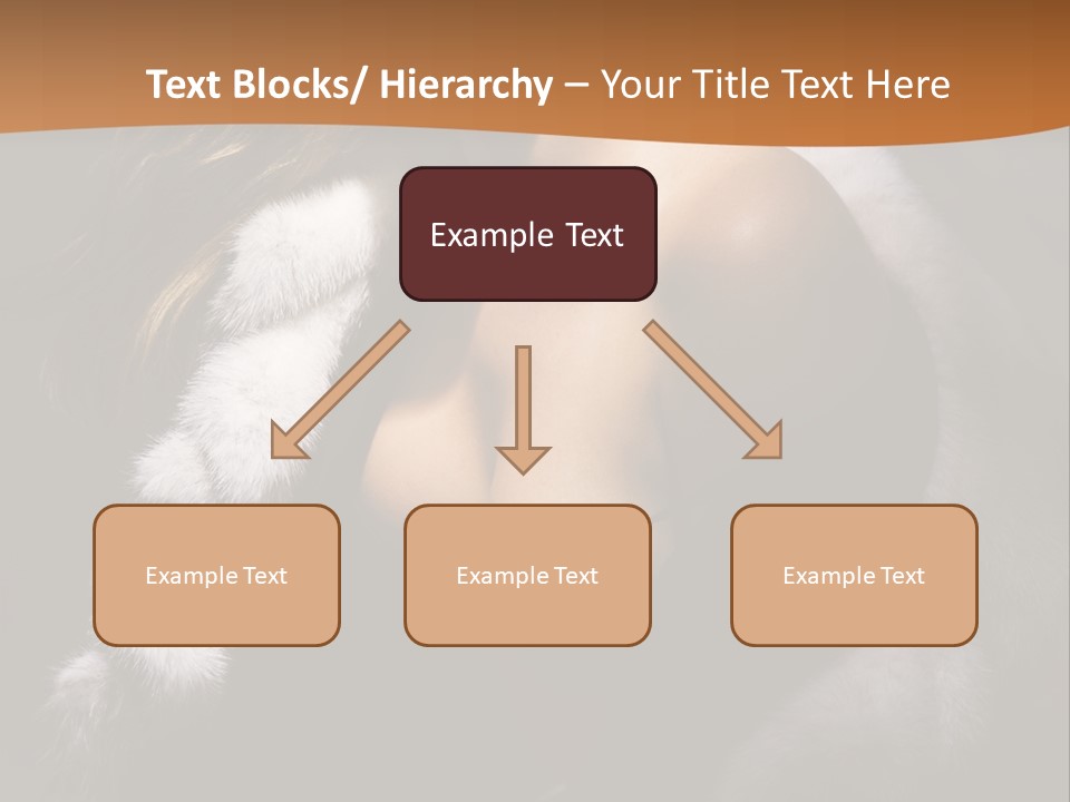 Skin Fashionable Nice PowerPoint Template