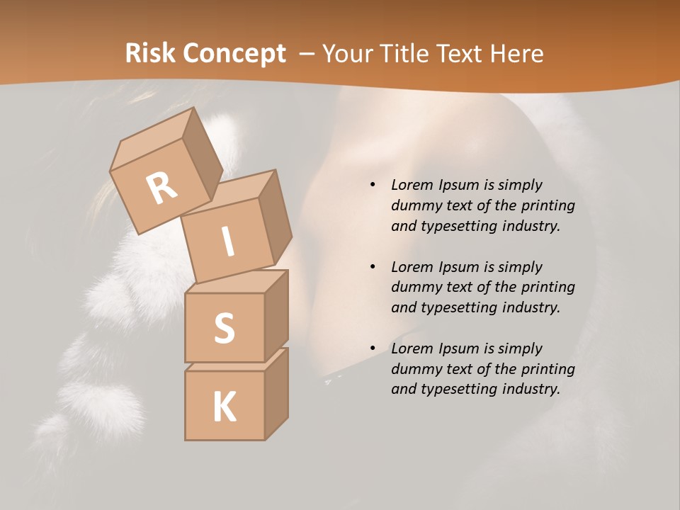 Skin Fashionable Nice PowerPoint Template