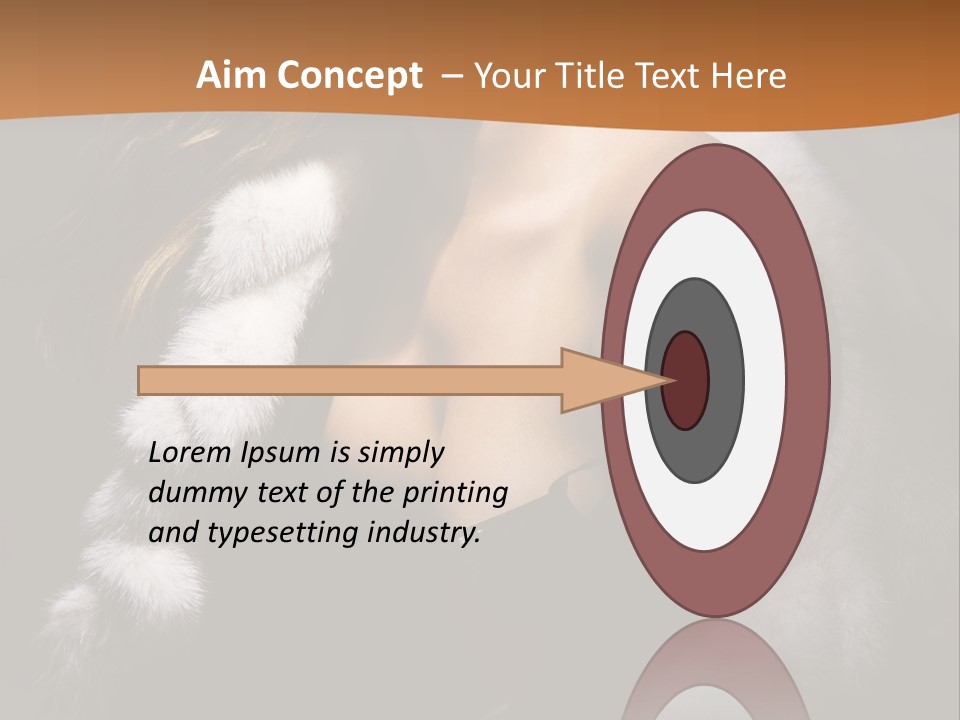 Skin Fashionable Nice PowerPoint Template