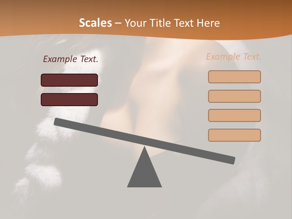 Skin Fashionable Nice PowerPoint Template