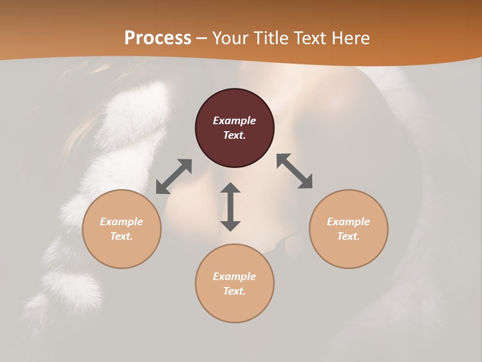 Skin Fashionable Nice PowerPoint Template