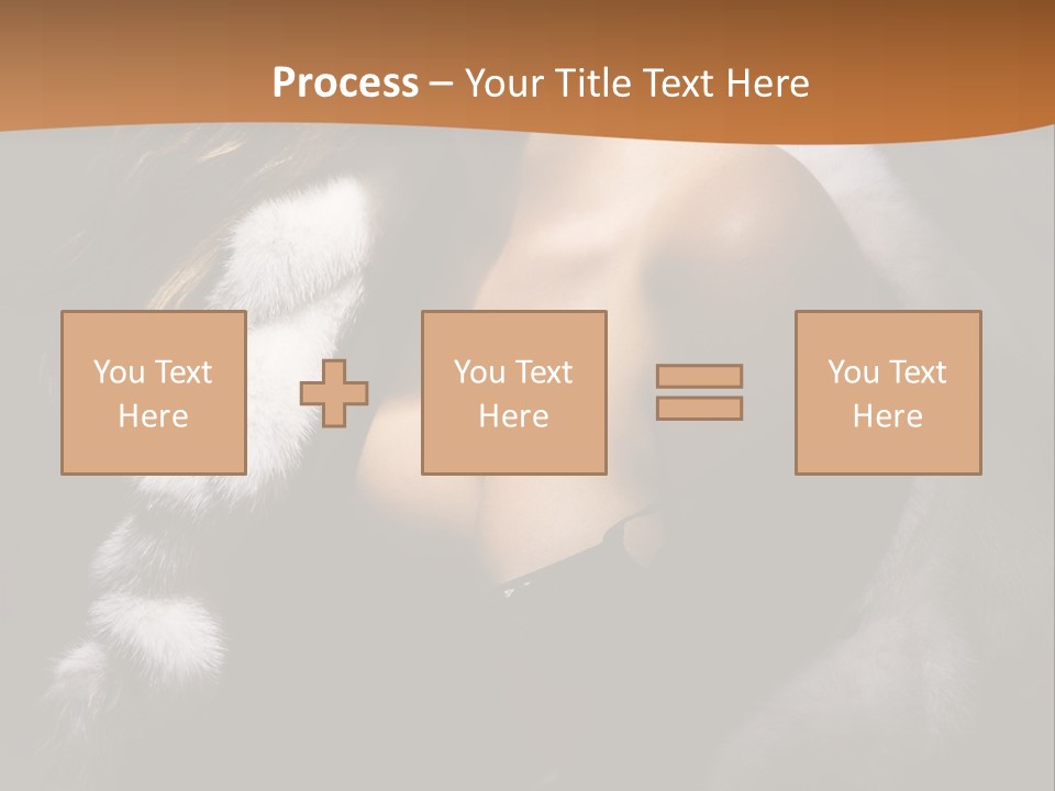 Skin Fashionable Nice PowerPoint Template