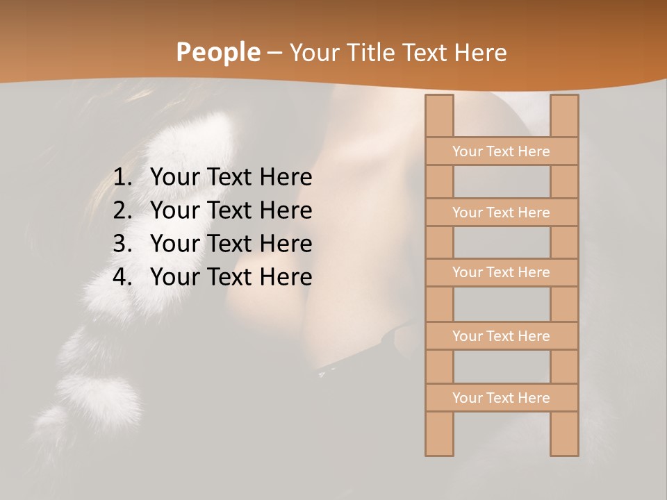 Skin Fashionable Nice PowerPoint Template