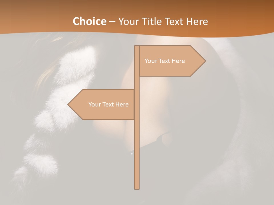 Skin Fashionable Nice PowerPoint Template