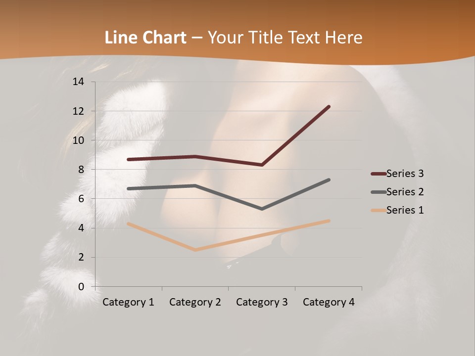 Skin Fashionable Nice PowerPoint Template