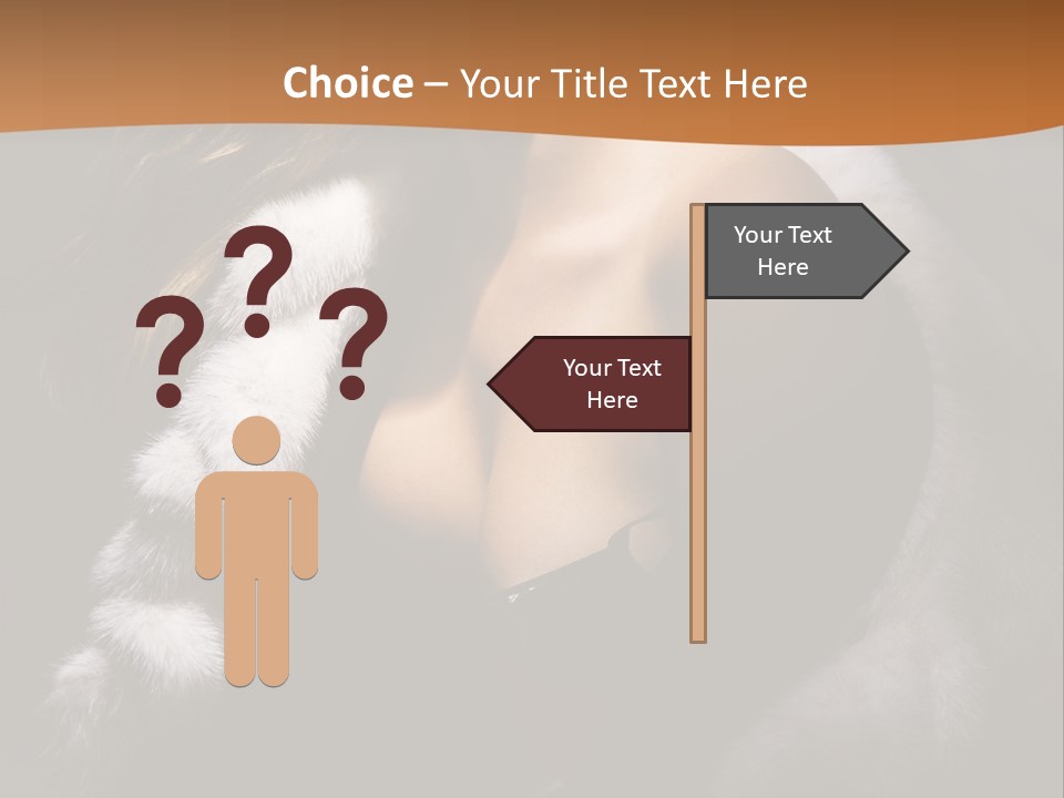 Skin Fashionable Nice PowerPoint Template