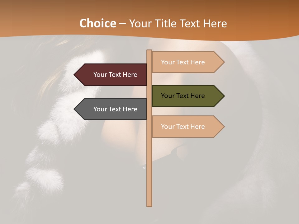 Skin Fashionable Nice PowerPoint Template