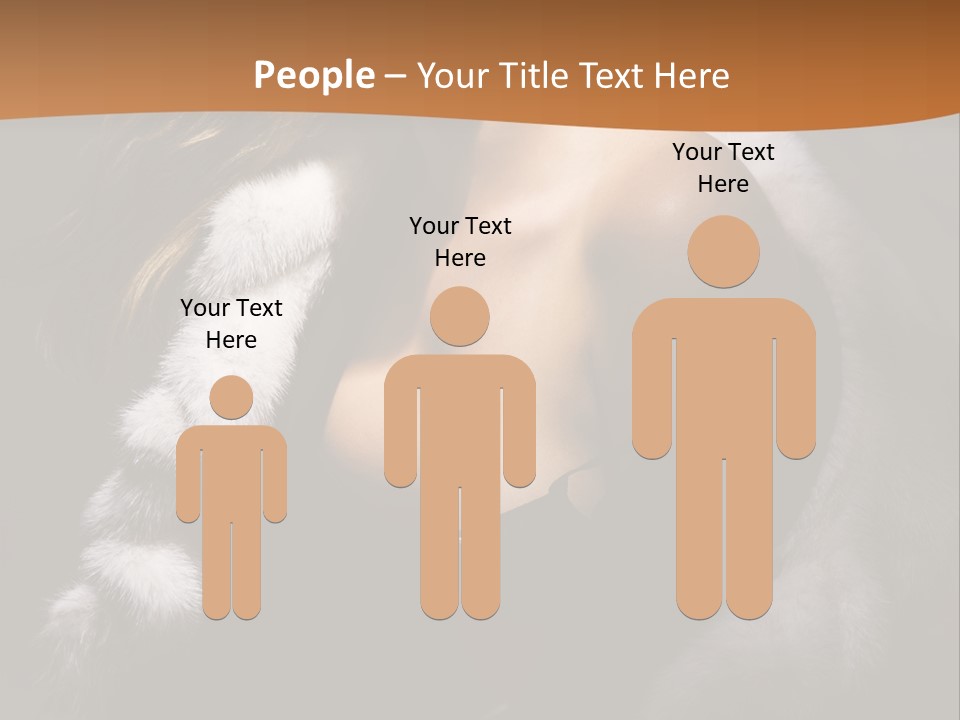 Skin Fashionable Nice PowerPoint Template