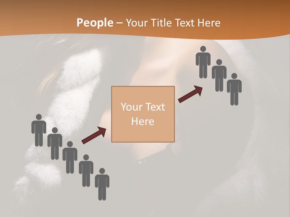 Skin Fashionable Nice PowerPoint Template