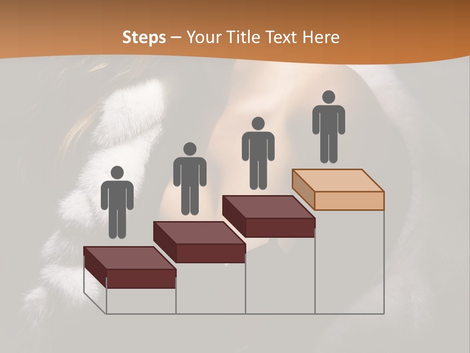 Skin Fashionable Nice PowerPoint Template