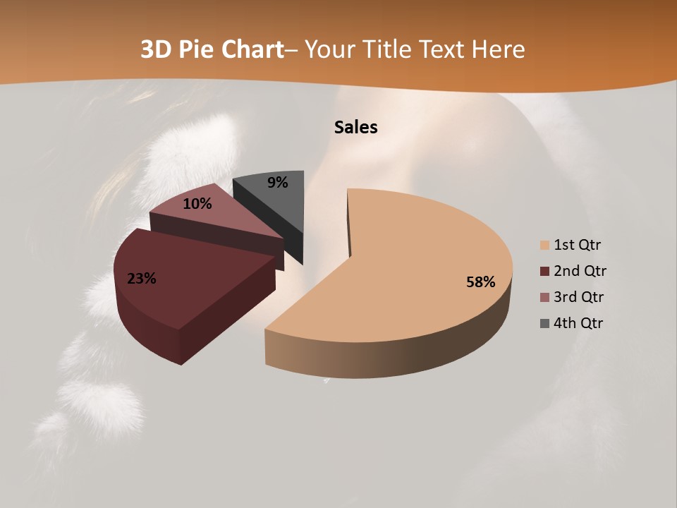 Skin Fashionable Nice PowerPoint Template