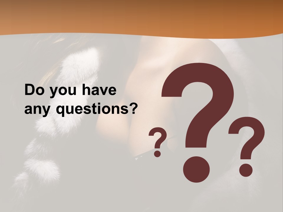 Skin Fashionable Nice PowerPoint Template