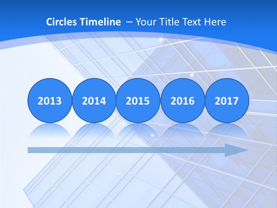Development Strong Protection PowerPoint Template