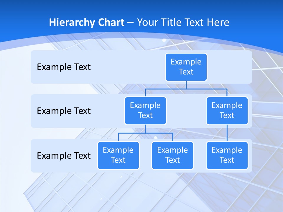 Development Strong Protection PowerPoint Template
