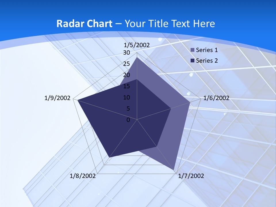 Development Strong Protection PowerPoint Template