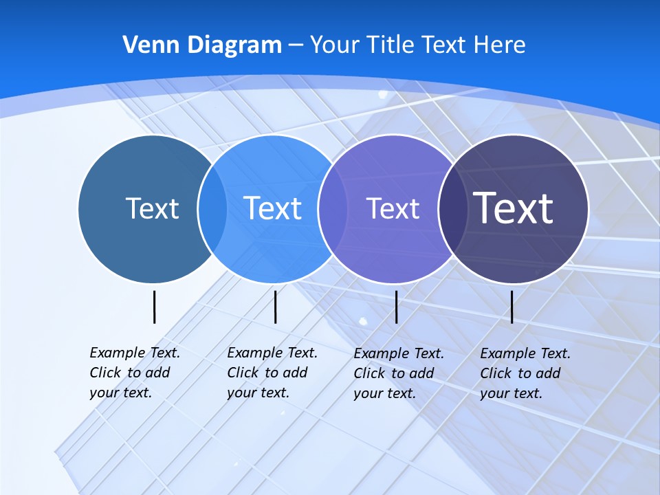 Development Strong Protection PowerPoint Template