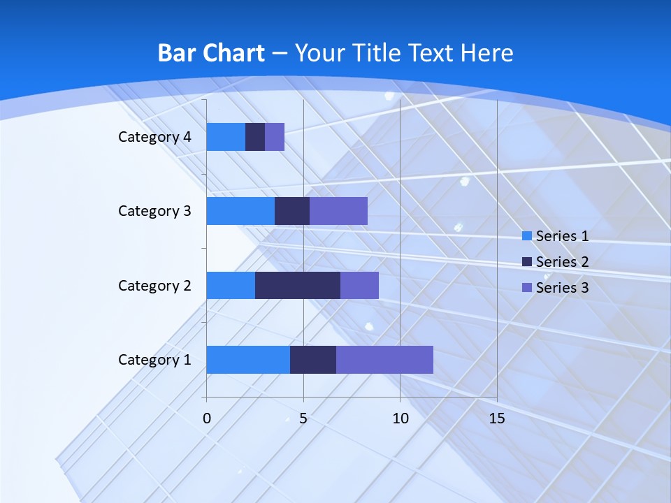 Development Strong Protection PowerPoint Template