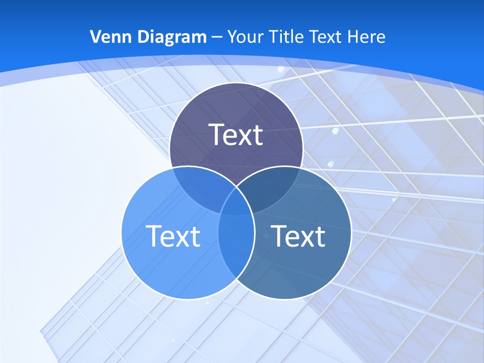 Development Strong Protection PowerPoint Template