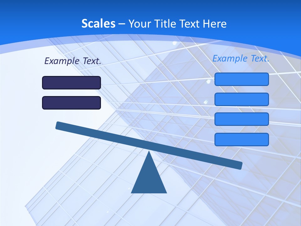 Development Strong Protection PowerPoint Template
