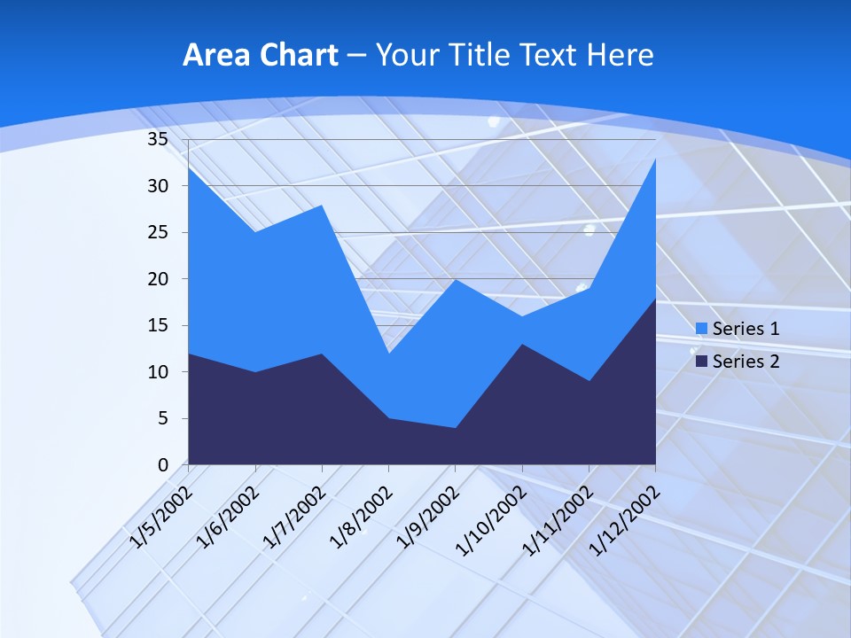 Development Strong Protection PowerPoint Template