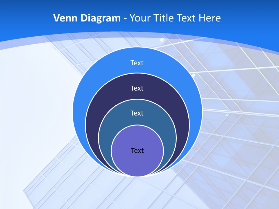 Development Strong Protection PowerPoint Template