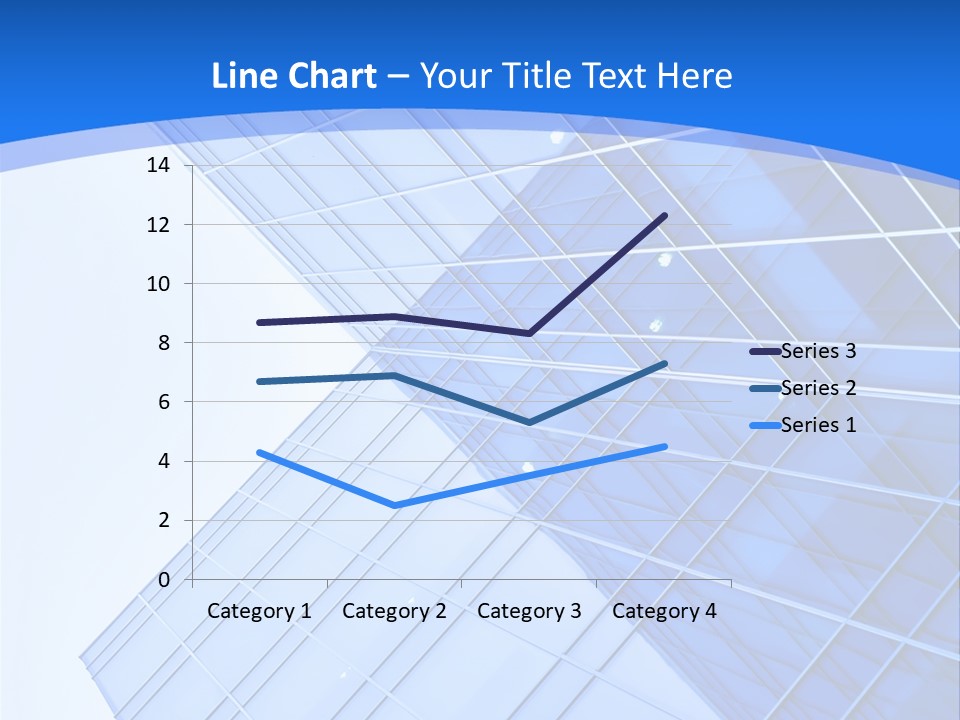 Development Strong Protection PowerPoint Template